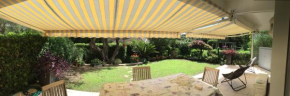 Garden Cap D'Antibes